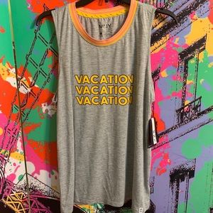 Marc New York Tank Top